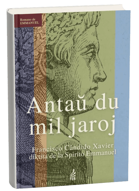 Antaŭ du mil jaroj