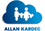 Allan Kardec Logo