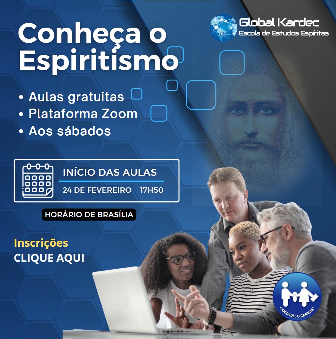 Centro Esp rita Online Allan Kardec